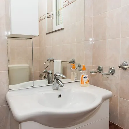 Oceanus 4* Τρογκίρ