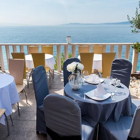 Oceanus Bed and Breakfast