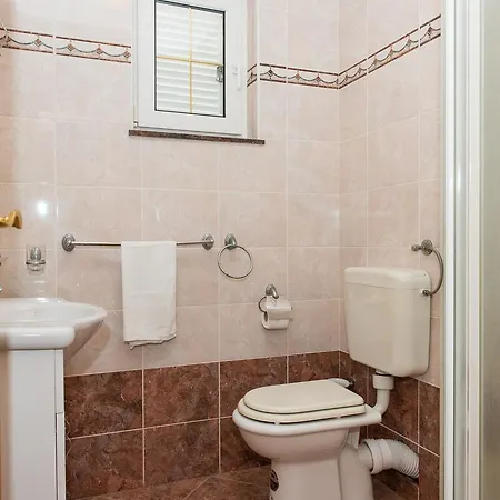 Oceanus 4* Τρογκίρ